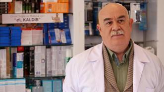 'Yılmaz, Kasım karakteri için beni hayal etmiş'