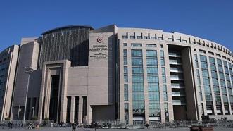 İBB'ye yönelik soruşturmada gözaltına alınan iki otel yöneticisine adli kontrol kararı uygulandı