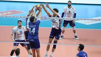 Fenerbahçe, Arkas'ı yendi! Efeler Ligi'nde sezonu 3. olarak tamamladı
