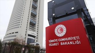 Ticaret Bakanlığı'ndan mısır ithalatına ilişkin açıklama