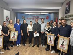 1 Mayıs Emek ve Dayanışma Günü