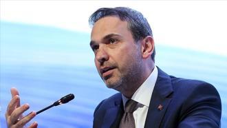 Bakan Bayraktar'dan elektrik kesintilerine ilişkin açıklama