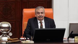 Sırrı Süreyya Önder'in sağlık durumu nasıl? İstanbul İl Sağlık Müdürü'nden açıklama