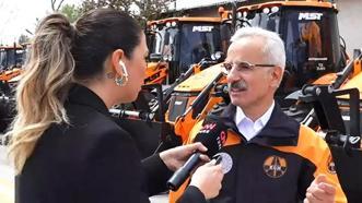 İşte arama kurtarma ordusu KARAKURT: ‘Deprem ve afet eğitimi alıp sahaya çıkacaklar’