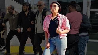 Tekirdağ'da korkunç olay! Komşusunun 14 yaşındaki oğlu boğazını kesti