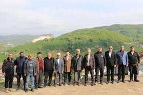 Düzce'den kısa kısa