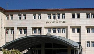 Şırnak Valiliği'nden futbol maçında çıkan kavgaya ilişkin açıklama