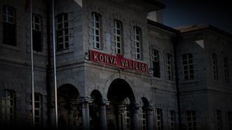 Konya Valiliği'nden 'CHP konvoyuna silahlı saldırı yapıldığı' iddiasına ilişkin açıklama