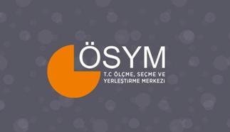 STS Öğretmenlik Sınava Giriş Belgeleri yayılandı! Yurt Dışı Yükseköğretim Diploma Denkliği İçin Seviye Tespit Sınavı giriş yerleri sorgulama