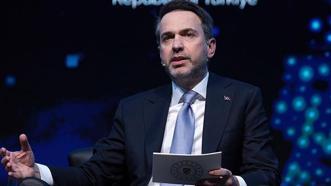 Bakan Bayraktar: ‘‘Türkiye küresel bir aktör olma yolunda ilerliyor''
