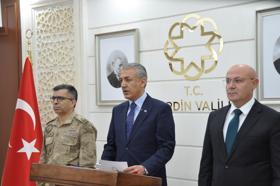 Mardin’de 100 bin anneye narkotik eğitimi verildi