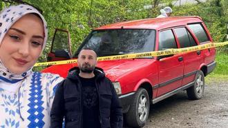 Ordu'da her yer aranıyorlar! Gizem ve Süleyman'dan 3 gündür haber yok