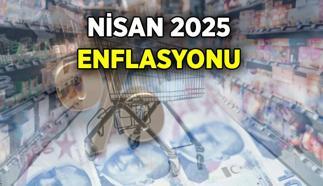 Türkiye İstatistik Kurumu Haberleri || Enflasyon açıklandı mı, ne zaman açıklanacak? Nisan 2025 Enflasyon oranı beklentisi nedir?