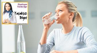Su orucunun riskleri neler?