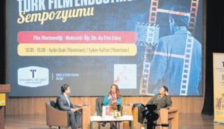 Nitelikli filmler lazım