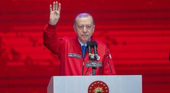 Erdoğan'dan Sırrı Süreyya Önder açıklaması: Vefatından derin üzüntü duydum