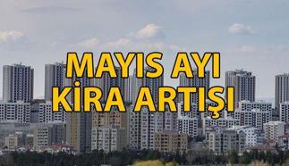 KİRA ARTIŞI MAYIS 2025 HABERLERİ 📍 Mayıs ayı kira artışı oranı ne zaman belli olacak? Kira zammı hesaplaması nasıl yapılır?