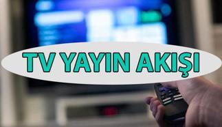 4 MAYIS TV YAYIN AKIŞI 📺 Bu akşam TV'de ne var? TRT 1, Kanal D, Show TV, Atv, Star TV, NOW TV, TV8 yayın akışı listesi