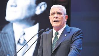 Türkeş’e saldırıya tepki: Devleti göreve davet ediyorum
