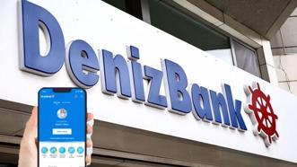 Denizbank'taki erişim sorunu ne durumda? Düzeldi mi?