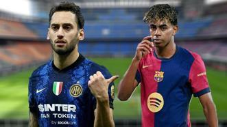 Inter-Barcelona Şampiyonlar Ligi yarı final rövanş maçı ne zaman saat kaçta hangi kanalda? Inter-Barcelona Şampiyonlar Ligi yarı final maçı şifresiz kanalda!
