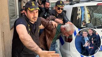 CHP Lideri Özgür Özel'e saldıran şüphelinin ifadesi ortaya çıktı