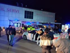 Kayınpederini Öldüren Damat Tutuklandı