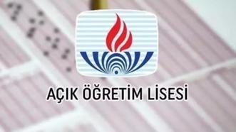 AÖL KAYIT YENİLEME SON TARİH: 2025 MEB Açık Lise 3. dönem sınav takvimi ile Açık Öğretim Lisesi kayıtları ne zaman bitiyor?