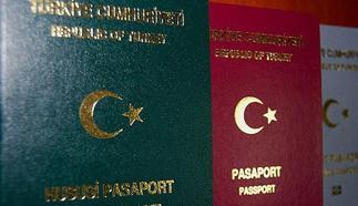 TEKLİF HAZIRLANDI! Mali Müşavirler yeşil pasaport alacak mı? Mali müşavirlere yeşil pasaport ne zaman verilecek?