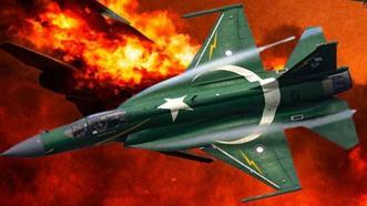 Keşmir alev aldı! Pakistan misillemesinde kritik rol: 'Çin uçakları gereken cevabı verdi'