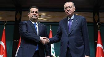Erdoğan'dan Hindistan-Pakistan gerilimine ilişkin açıklama: Sıcak çatışmaya dönmesinden endişe duyuyoruz