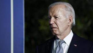 Biden seçim yenilgisini değerlendirdi: Ben görevdeydim ve o kazandı