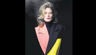 Róisín Murphy bu şehri çok seviyor