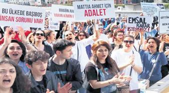 Minguzzi davası 20 Haziran’a ertelendi