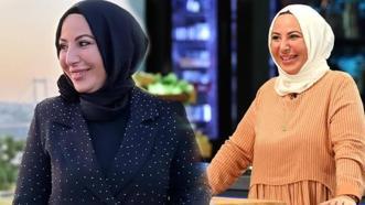 Masterchef Eda'yı gören tanıyamıyor! Fit görünümünün sırrını açıkladı