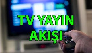 TV YAYIN AKIŞI 9 MAYIS 2025 | Bu akşam hangi dizi ve programlar var? Kanal D, TRT 1, Star TV, Show TV, ATV, NOW TV, TV8 kanal yayın akışı listesi