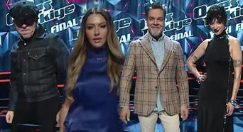 O Ses Türkiye finali ne zaman? 2025 O Ses Türkiye finali hangi gün, finale kimler kaldı?