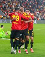Göztepe için fırsat haftası