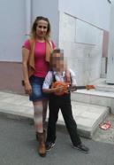 Saklandığı evde yakalanan hükümlü, boşandığı eşi ile baldızını öldürmüş