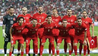 DÜNYA KUPASI Türkiye-İspanya maçı ne zaman? Türkiye-İspanya maçı nerede oynanacak?