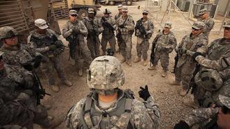 Pentagon, cinsiyet değiştirmiş yaklaşık 1000 askeri ordudan atıyor