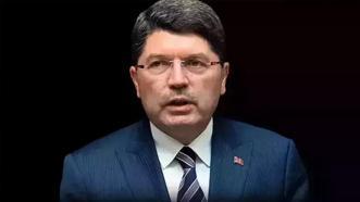 Bakan Tunç, Samsun'da temaslarda bulundu! 'Dünyanın en şeffaf yargı sistemi Türkiye'de var'