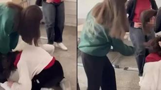 Sivas'ta yaşanan akran zorbalığıyla ilgili okul müdürü ile müdür yardımcısı görevden alındı