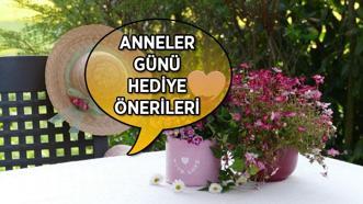 2025 ANNELER GÜNÜ NE ZAMAN? Anneler Günü bu pazar mı kutlanacak? Anneler Günü hediye önerileri ve tarihçesi...