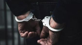 İBB'ye yolsuzluk soruşturması için manipülatif paylaşım yapan şüpheli tutuklandı