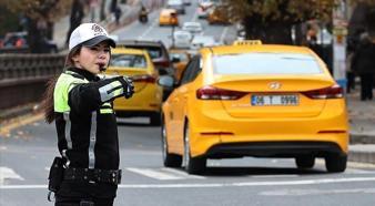 Dikkat! Ankara'da bu yollar trafiğe kapalı olacak