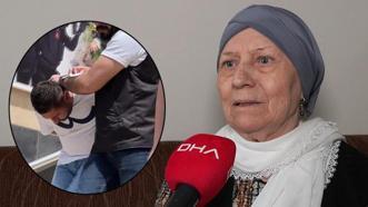 81 yaşındaki kadını oğlu olduğuna ikna ederek dolandırdı: Sesini, her şeyini kopyalamışlar