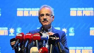 Bakan Uraloğlu: 17 milyon IP adresini sürekli tarıyoruz