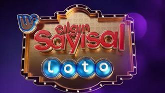 SONUÇLAR AÇIKLANDI! 📍 Çılgın Sayısal Loto 10 Mayıs çekiliş sonuçları açıklandı! Çılgın Sayısal Loto çekiliş sonuçları ve ikramiye kazandıran numaralar...