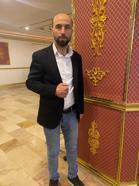 Kütahya'da kaybolan esnaf için arama çalışması başlatıldı